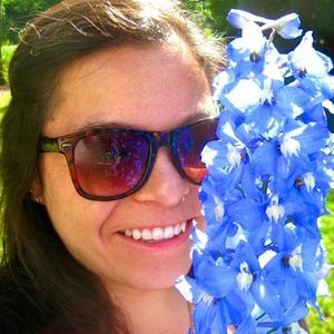 Meet your Posher, Brittany